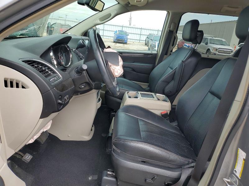 Aukcja sprzedaży 2014 Chrysler Town & Country, vin: 2C4RC1CG3ER280071, numer aukcji: 57607026
