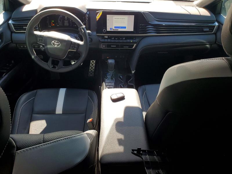 Aukcja sprzedaży 2026 Toyota Camry, vin: 4T1DAACK5TU291251, numer aukcji: 55468796