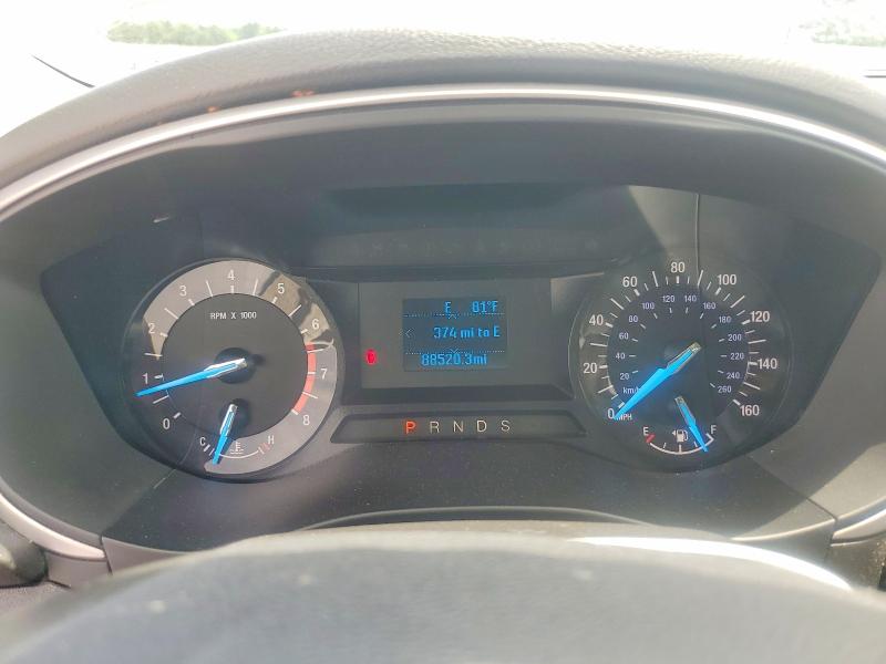 2015 Ford Fusion მანქანა იყიდება აუქციონზე, vin: 3FA6P0G77FR185087, აუქციონის ნომერი: 57408816