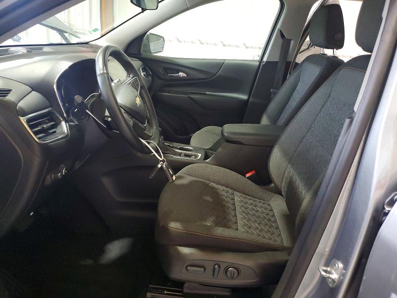 Продаж на аукціоні авто 2023 Chevrolet Equinox, vin: 3GNAXKEG5PL113349, номер лоту: 59129656