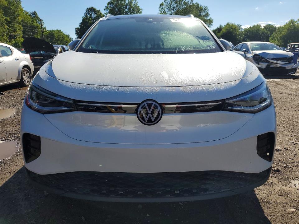 Aukcja sprzedaży 2024 Volkswagen Id.4, vin: 1V2VRPE8XRC000357, numer aukcji: 58662556
