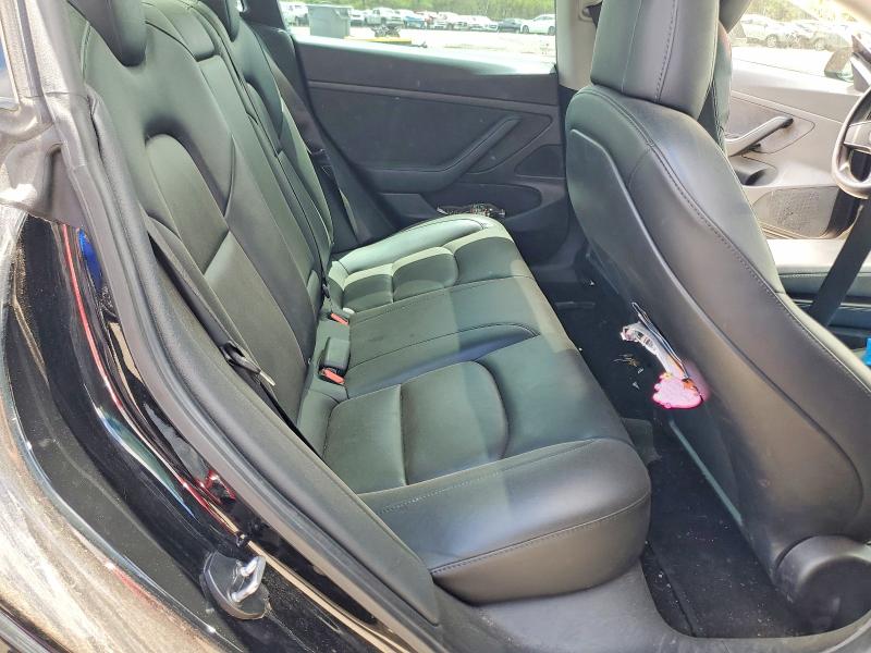 2021 Tesla Model 3 მანქანა იყიდება აუქციონზე, vin: 5YJ3E1EA5MF859307, აუქციონის ნომერი: 57420876