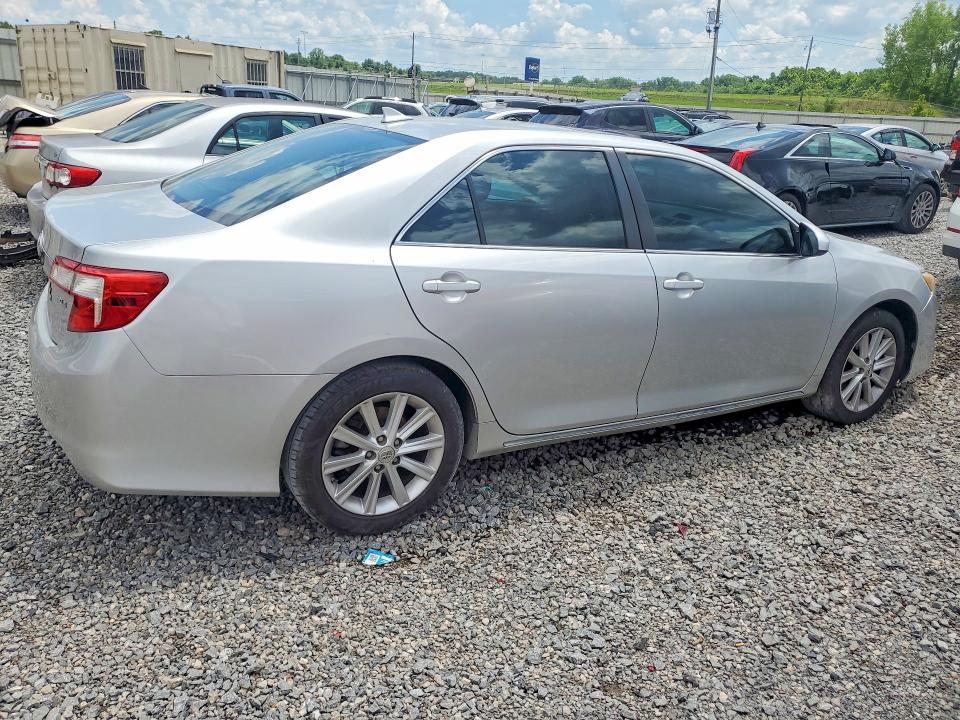 Aukcja sprzedaży 2012 Toyota Camry, vin: 4T1BK1FK1CU505359, numer aukcji: 56432096