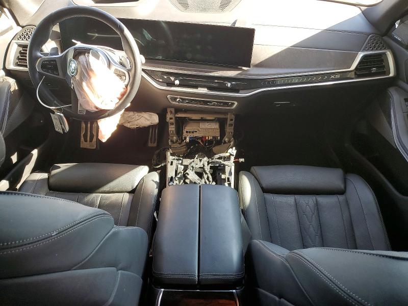Aukcja sprzedaży 2024 Bmw X5, vin: 5UX43EU00R9S29494, numer aukcji: 58590546