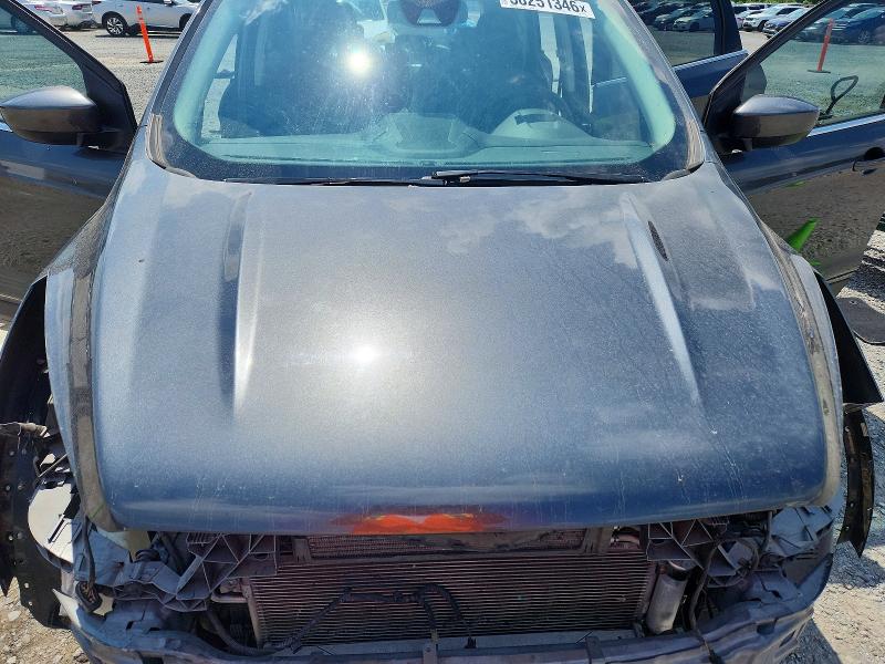 Продажа на аукционе авто 2019 Ford Escape, vin: 1FMCU0GD7KUB62466, номер лота: 58251346