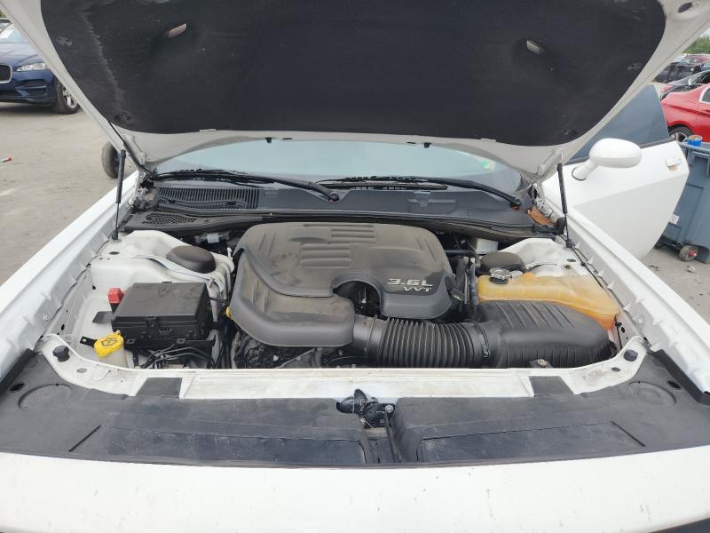 2019 Dodge Challenger მანქანა იყიდება აუქციონზე, vin: 2C3CDZAG7KH751780, აუქციონის ნომერი: 55608776