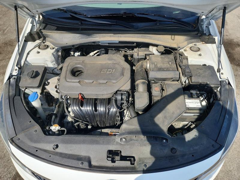 Aukcja sprzedaży 2018 Kia Optima, vin: 5XXGU4L36JG240198, numer aukcji: 55653226