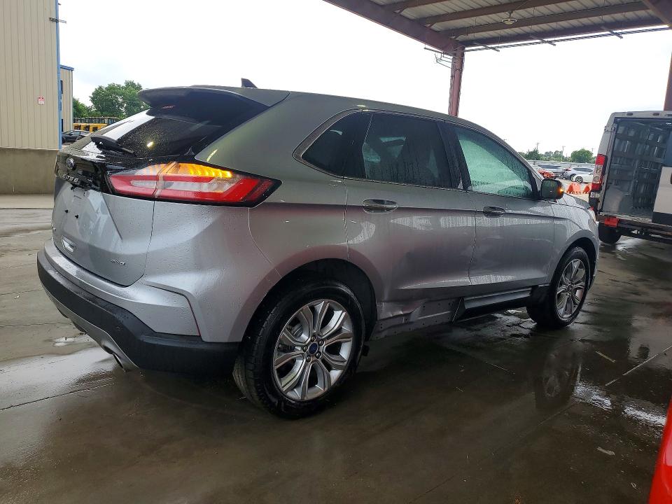 Aukcja sprzedaży 2022 Ford Edge, vin: 2FMPK4K9XNBB04458, numer aukcji: 59748676