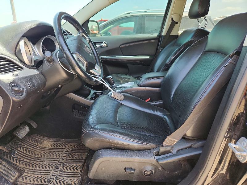 Продаж на аукціоні авто 2016 Dodge Journey, vin: 3C4PDDEG4GT121918, номер лоту: 58813606