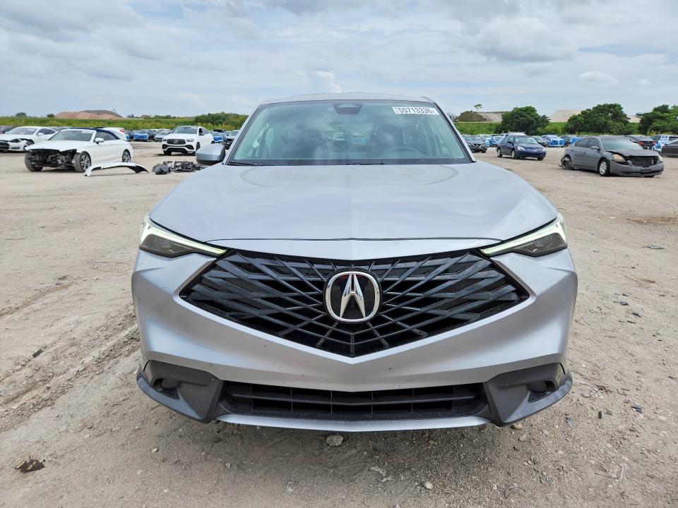 Продажа на аукционе авто 2025 Acura Adx, vin: 3HDSA1H34SM707241, номер лота: 55713336