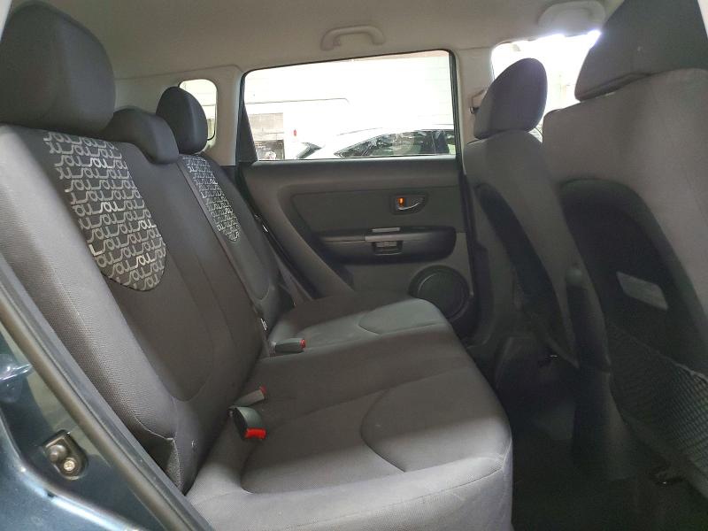 Продаж на аукціоні авто 2011 Kia Soul, vin: KNDJT2A26B7288351, номер лоту: 56230886