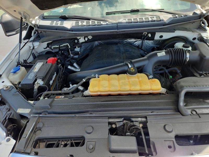 Aukcja sprzedaży 2016 Ford F150, vin: 1FTEW1CG2GKF29659, numer aukcji: 85987055