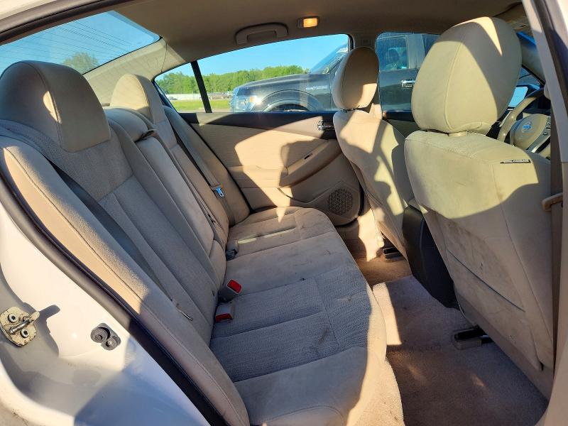 55975526 :رقم المزاد ، 1N4AL2AP8CC167265 vin ، 2012 Nissan Altima مزاد بيع