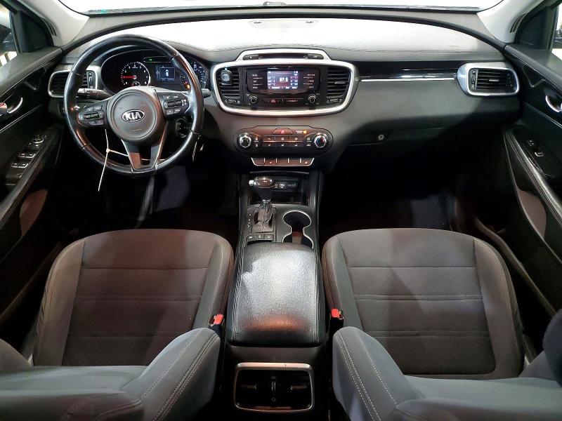 Продажа на аукционе авто 2016 Kia Sorento, vin: 5XYPGDA50GG161920, номер лота: 58057736