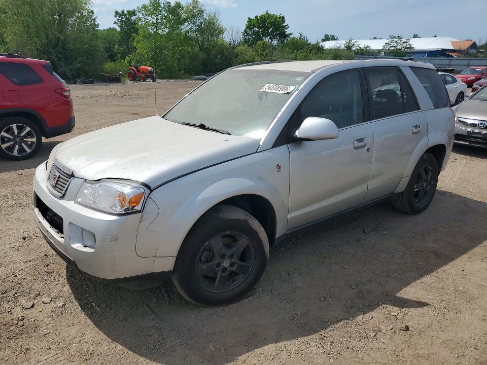 Aukcja sprzedaży 2007 Saturn Vue, vin: 5GZCZ53407S869788, numer aukcji: 54598986