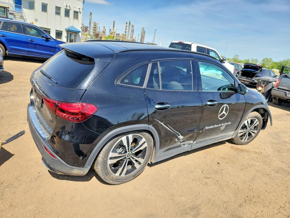 Продаж на аукціоні авто 2026 Mercedes-benz Gla, vin: W1N4N4HB2TJ805568, номер лоту: 56022846