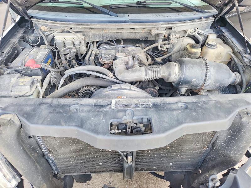 Aukcja sprzedaży 2005 Ford F150, vin: 1FTRF122X5NB02555, numer aukcji: 56297616