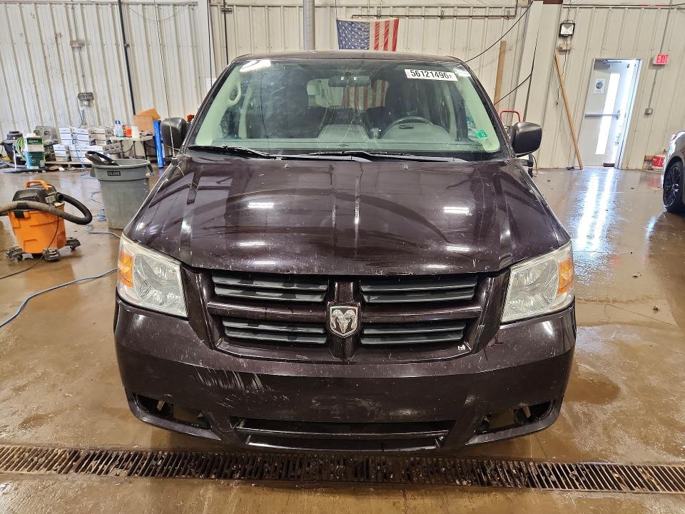 Aukcja sprzedaży 2010 Dodge Grand Caravan, vin: 2D4RN4DE9AR339615, numer aukcji: 56121496