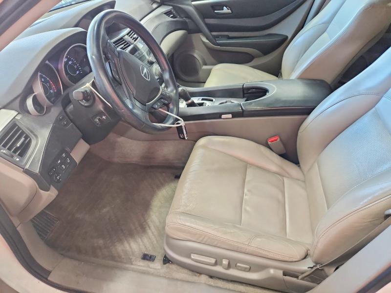 Продажа на аукционе авто 2010 Acura Zdx, vin: 2HNYB1H69AH502282, номер лота: 55763696