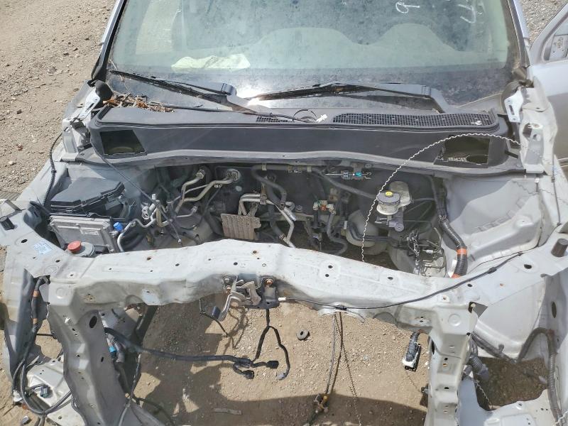 2011 Honda Pilot მანქანა იყიდება აუქციონზე, vin: 5FNYF4H98BB041587, აუქციონის ნომერი: 57925956