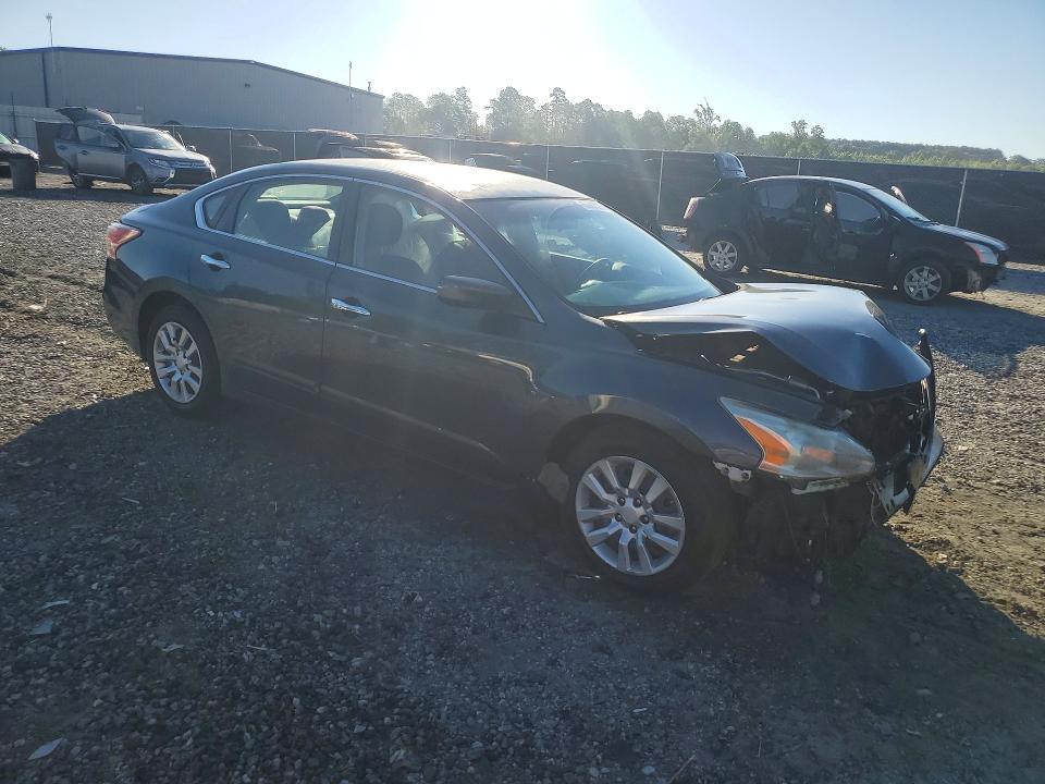 55967826 :رقم المزاد ، 1N4AL3AP0DC166604 vin ، 2013 Nissan Altima مزاد بيع