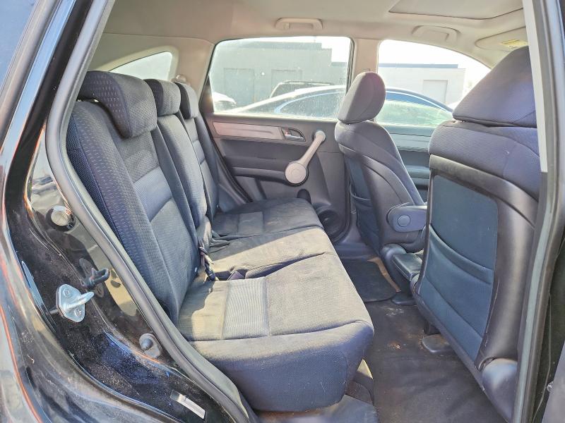 Aukcja sprzedaży 2007 Honda Cr-v, vin: JHLRE385X7C026322, numer aukcji: 55654466