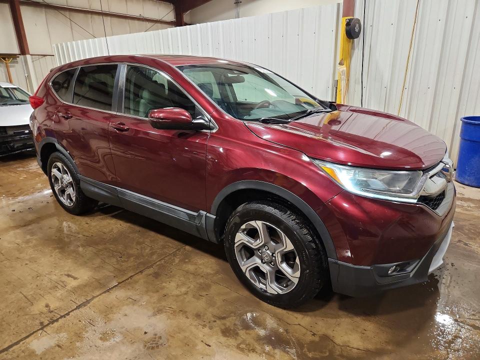 Aukcja sprzedaży 2018 Honda Cr-v, vin: 2HKRW2H58JH623792, numer aukcji: 85974915