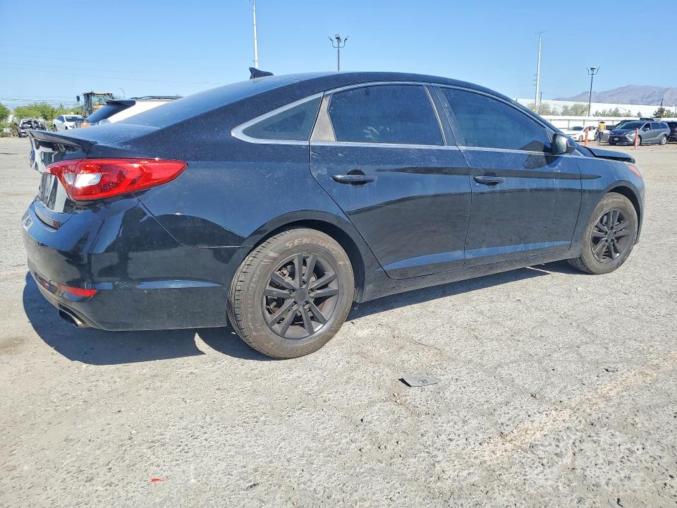 Aukcja sprzedaży 2016 Hyundai Sonata, vin: 5NPE24AF4GH410016, numer aukcji: 59361046