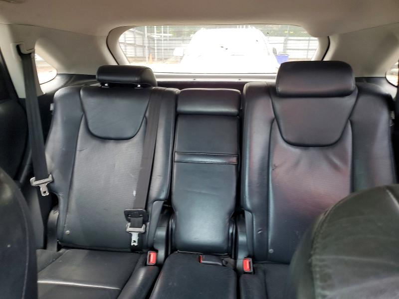 Продажа на аукционе авто 2010 Lexus Rx, vin: 2T2BK1BA2AC062128, номер лота: 58015806