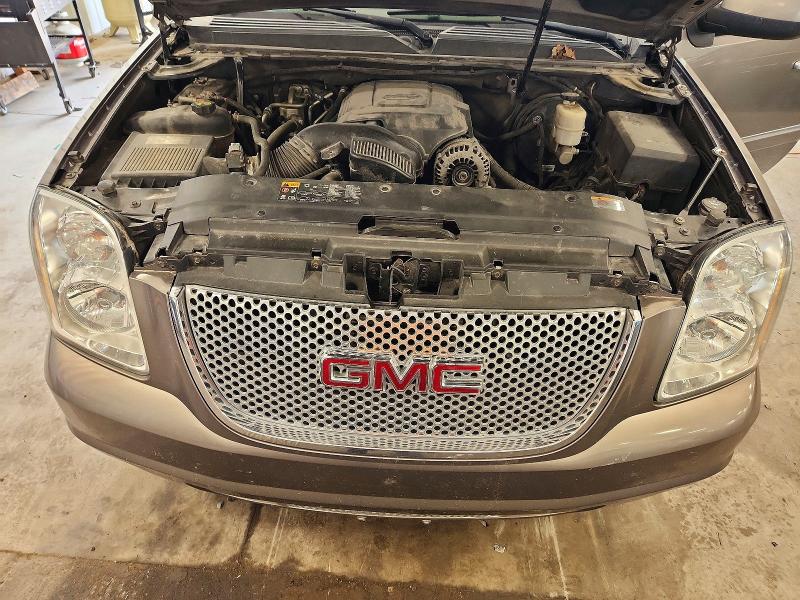 2012 Gmc Yukon Xl მანქანა იყიდება აუქციონზე, vin: 1GKS2MEF7CR166446, აუქციონის ნომერი: 59100996