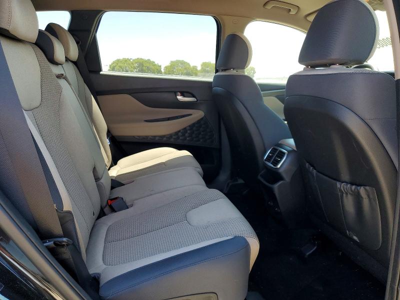 Продаж на аукціоні авто 2019 Hyundai Santa Fe, vin: 5NMS33AD8KH068908, номер лоту: 59000896