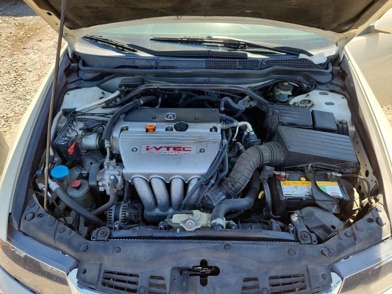 55876296 :رقم المزاد ، JH4CL96896C013325 vin ، 2006 Acura Tsx مزاد بيع