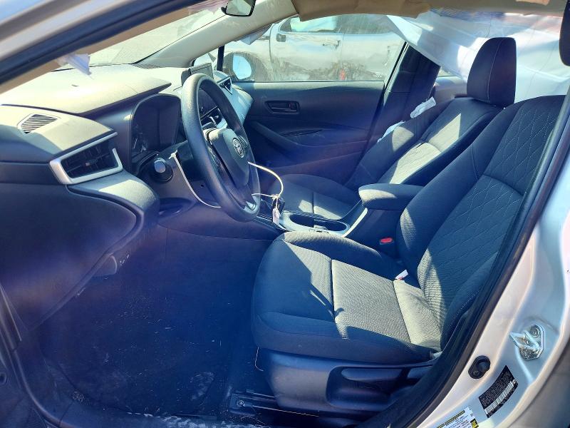 Продажа на аукционе авто 2023 Toyota Corolla, vin: 5YFB4MDE0PP046664, номер лота: 85626755