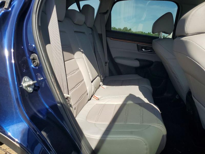 Aukcja sprzedaży 2017 Honda Cr-v, vin: 2HKRW2H86HH658786, numer aukcji: 55458636