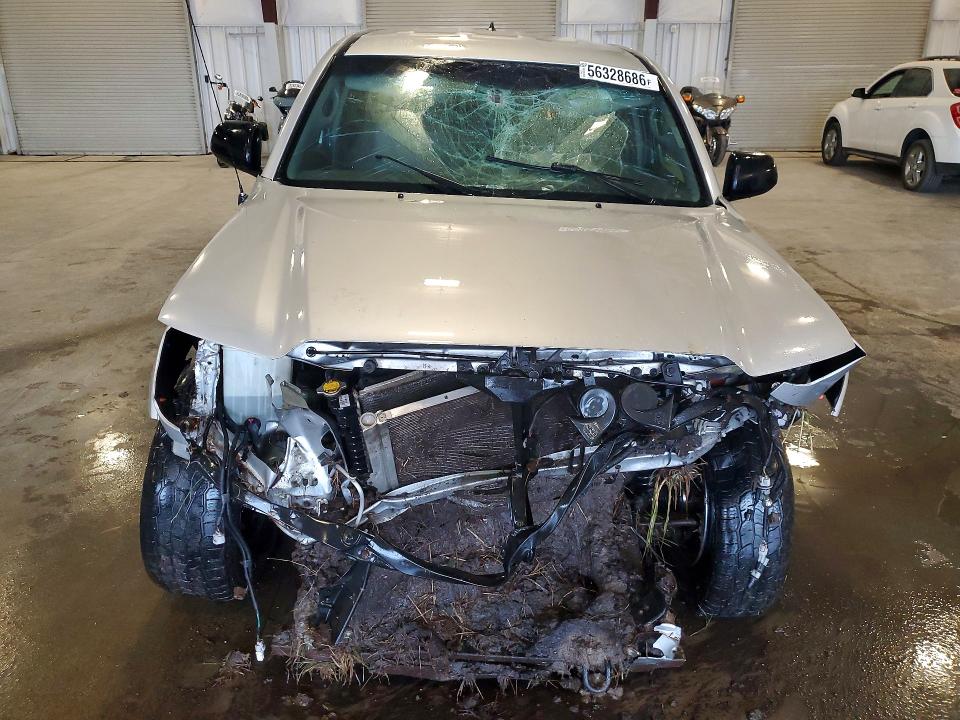 Aukcja sprzedaży 2012 Toyota Tacoma, vin: 5TFUU4EN1CX043887, numer aukcji: 56328686