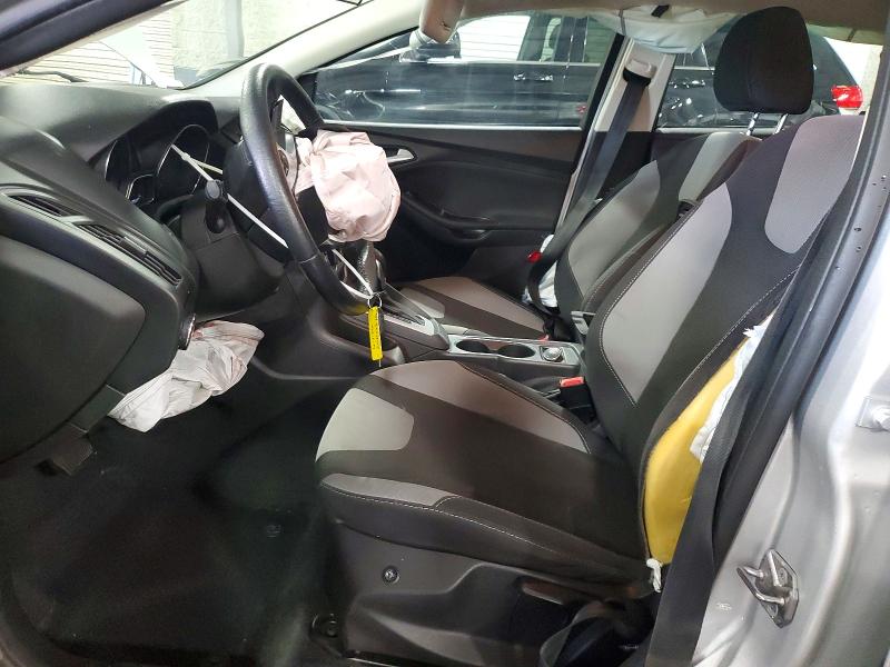 Продаж на аукціоні авто 2014 Ford Focus, vin: 1FADP3K20EL375251, номер лоту: 56792526