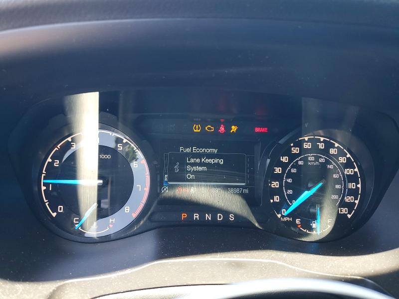 Aukcja sprzedaży 2019 Ford Ranger, vin: 1FTER4FH8KLA30848, numer aukcji: 57633786