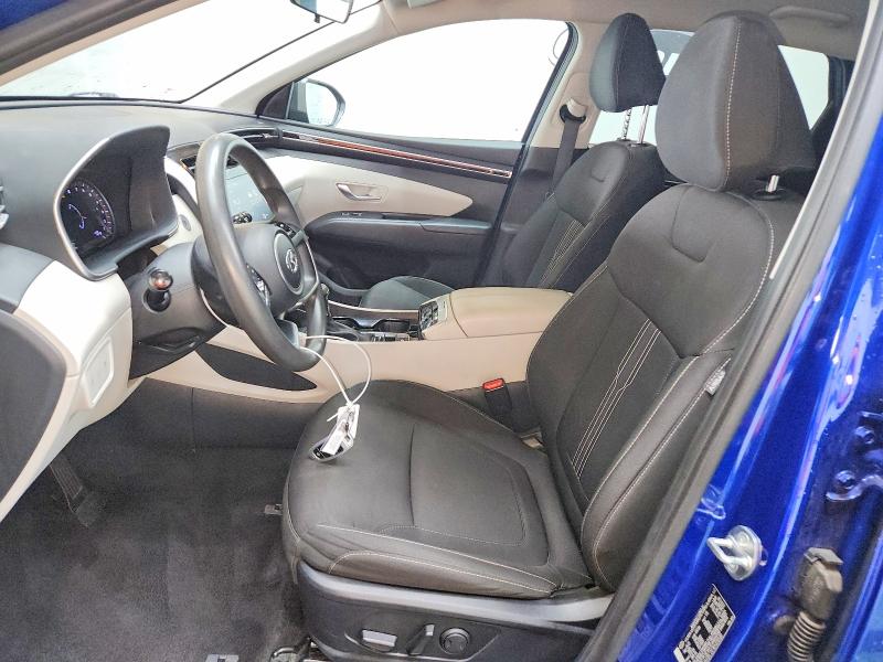 Aukcja sprzedaży 2024 Hyundai Tucson, vin: 5NMJBCDE1RH328580, numer aukcji: 57589926