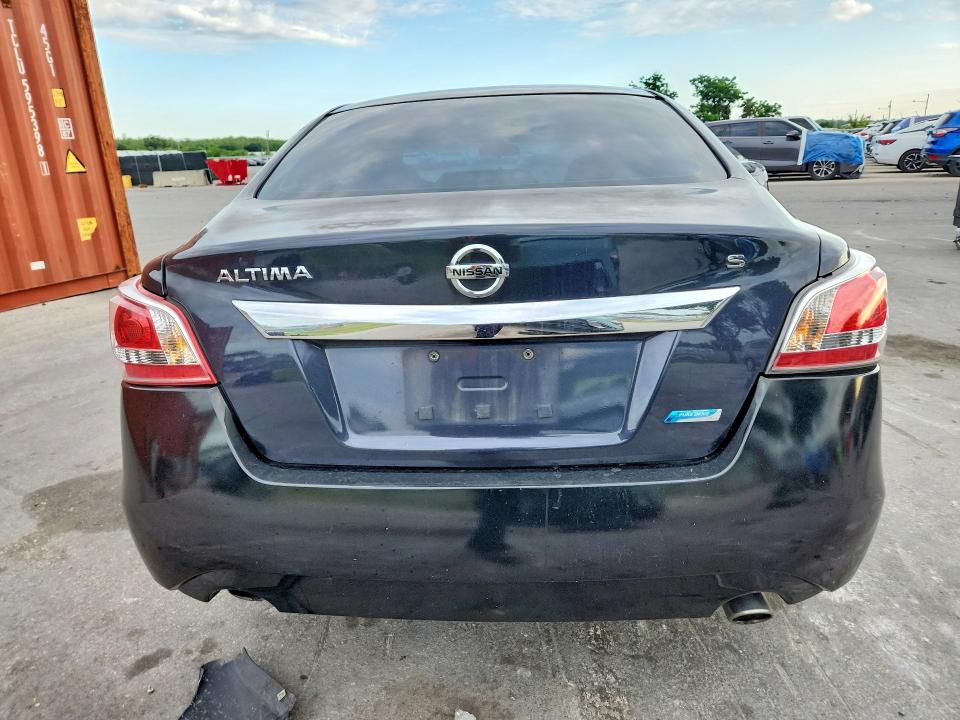 Aukcja sprzedaży 2013 Nissan Altima, vin: 1N4AL3AP9DC912225, numer aukcji: 56788096