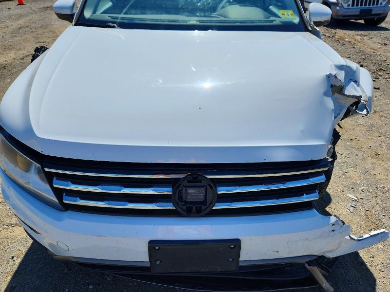 Aukcja sprzedaży 2019 Volkswagen Tiguan, vin: 3VV1B7AX8KM110654, numer aukcji: 57479806