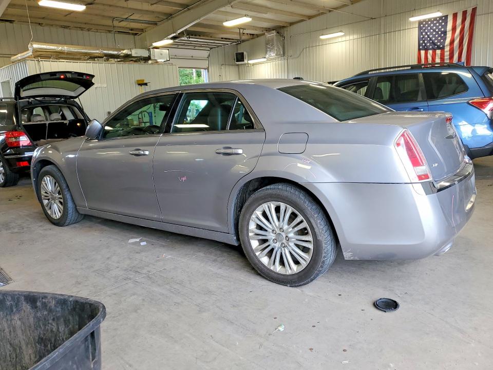 2014 Chrysler 300 მანქანა იყიდება აუქციონზე, vin: 2C3CCARG9EH223610, აუქციონის ნომერი: 58374276