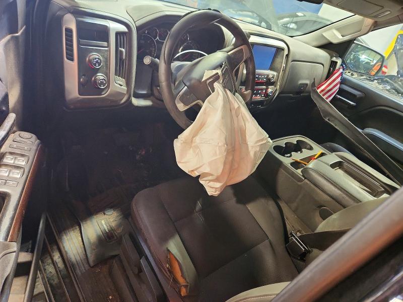Продажа на аукционе авто 2014 Gmc Sierra, vin: 3GTU2UEC7EG111864, номер лота: 58219016