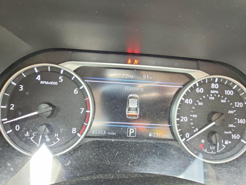 Продажа на аукционе авто 2023 Nissan Sentra, vin: 3N1AB8CV5PY269568, номер лота: 56837266