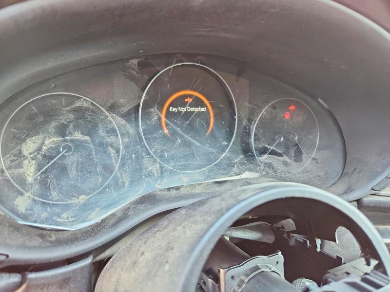 58531846 :رقم المزاد ، 3MVDMBBL4NM454019 vin ، 2022 Mazda Cx-30 مزاد بيع
