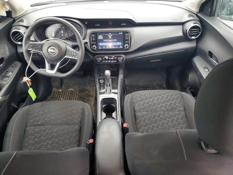 Продаж на аукціоні авто 2023 Nissan Kicks, vin: 3N1CP5CV4PL567311, номер лоту: 58015906