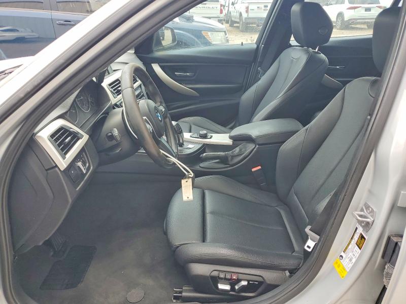 Aukcja sprzedaży 2016 Bmw 320, vin: WBA8E1G55GNT34904, numer aukcji: 55114176
