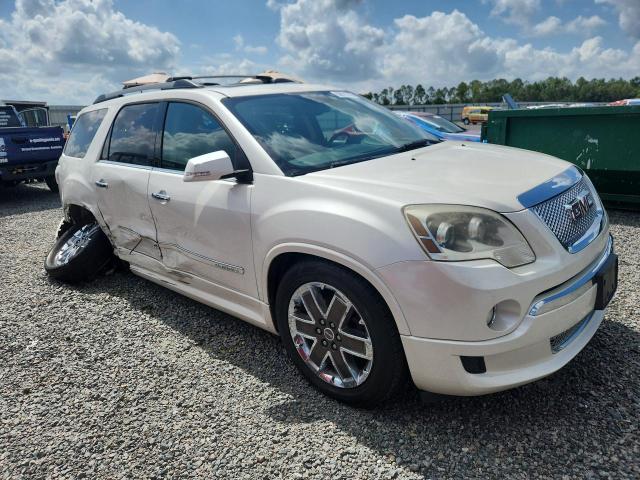 2011 Gmc Acadia მანქანა იყიდება აუქციონზე, vin: 1GKKRTED8BJ414897, აუქციონის ნომერი: 58018746