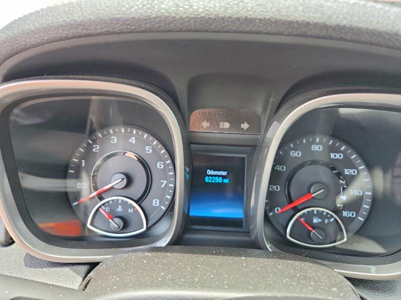 Aukcja sprzedaży 2015 Chevrolet Malibu, vin: 1G11C5SLXFF136778, numer aukcji: 55875146