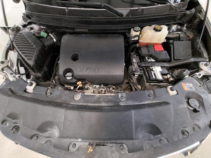 2018 Chevrolet Traverse მანქანა იყიდება აუქციონზე, vin: 1GNERGKW7JJ200124, აუქციონის ნომერი: 56879156