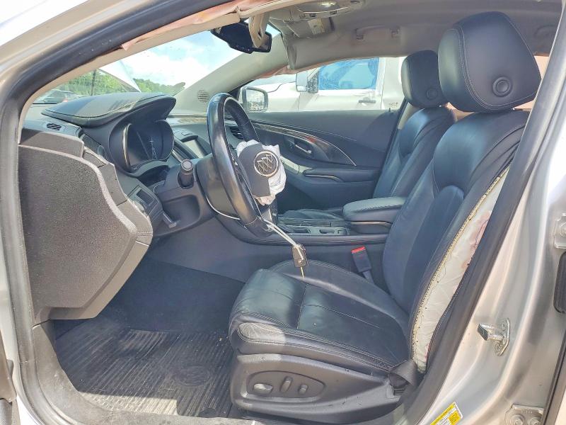 Продажа на аукционе авто 2016 Buick Lacrosse, vin: 1G4GB5G36GF145844, номер лота: 56873156
